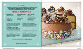 Betty Crocker Found Recipes