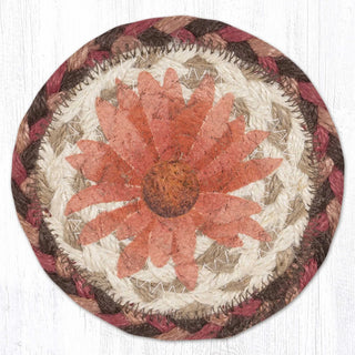 Woven Coasters | Garden Joy