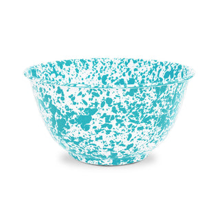 Large Salad Bowl | Yellow