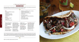 The Old Farmer's Almanac Readers' Best Recipes