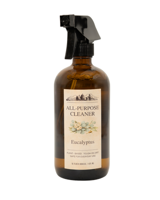 Eucalyptus | All-Purpose Spray