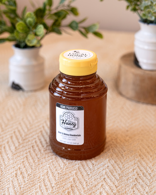12oz Honey
