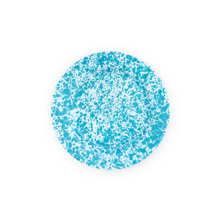 Dinner Plate | Blue