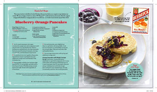 Betty Crocker Found Recipes