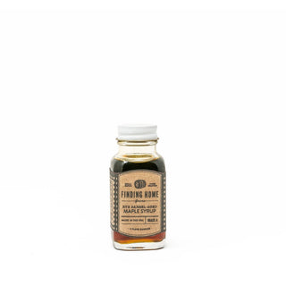 2 oz. Maple Syrup | Original Organic
