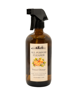 Sweet Orange | All-Purpose Spray