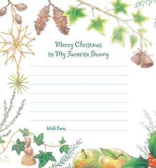 Christmas With Auntie (Hardcover)