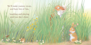 Auntie Loves You! (Board Book)