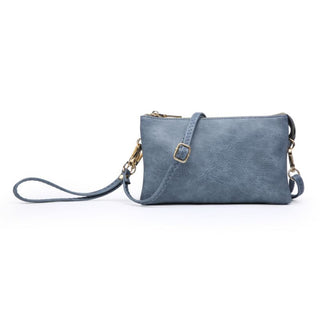 Riley Bag | Dark Teal
