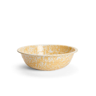 Small Basin | Yellow