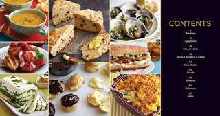 The Old Farmer's Almanac Readers' Best Recipes