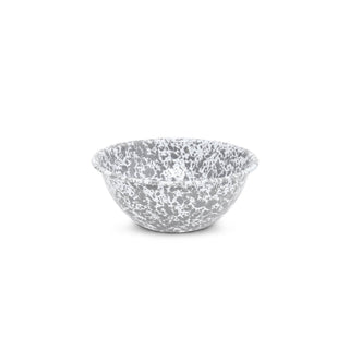 Small Serving Bowl | Yellow