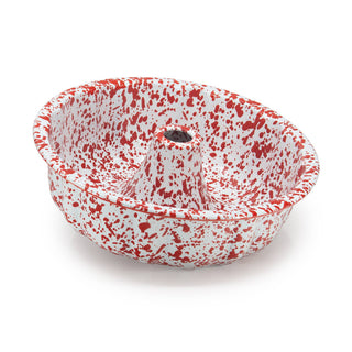 Bundt Pan | Green