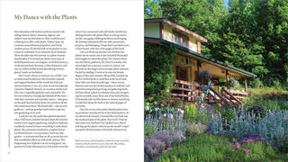 The Healing Garden: Juliet Blankespoor