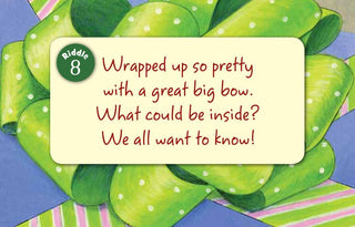 Little Birthday (Board Book)