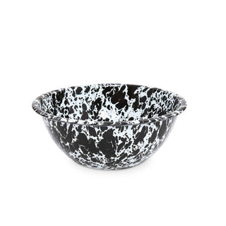 Small Serving Bowl | Yellow