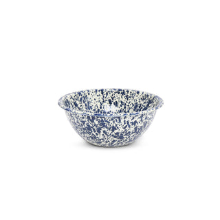 Small Serving Bowl | Yellow