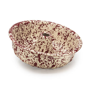 Bundt Pan | Green