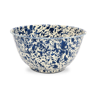 Large Salad Bowl | Yellow