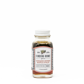 2 oz. Maple Syrup | Original Organic