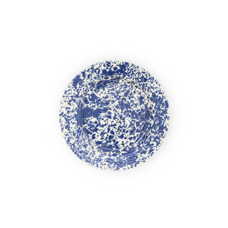 Flat Salad Plate | Red