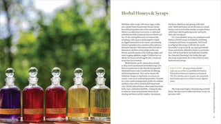The Healing Garden: Juliet Blankespoor