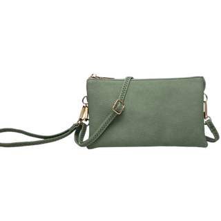 Riley Bag | Army Green