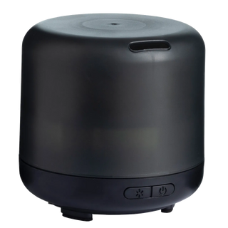 Directional Diffuser Black