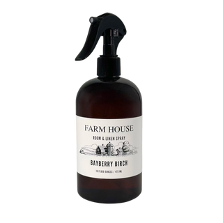 Bayberry Birch | 16 Ounce