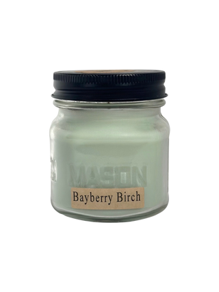 Bayberry Birch | Half Pint