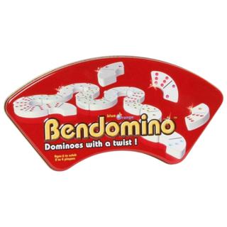 Bendomino Game