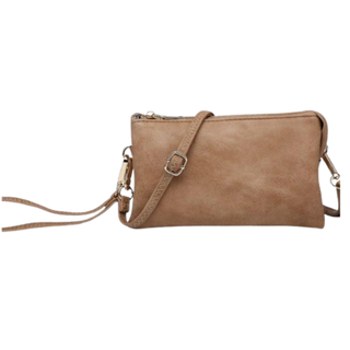 Riley Bag | Brown