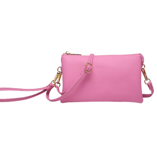 Riley Bag | Bubblegum