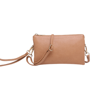 Riley Bag | Camel