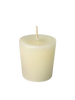 Cashmere & Silk | Straight Side Votive