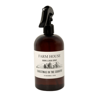 Christmas in the Country | 16 Ounce