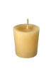 Cinnabun | Straight Side Votive