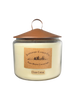 Clean Cotton | Four Wick