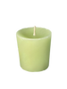 Cool Citrus Basil | Straight Side Votive