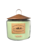 Cool Citrus Basil | Four Wick