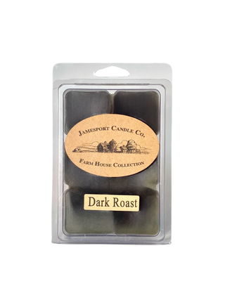 Dark Roast | Clamshell