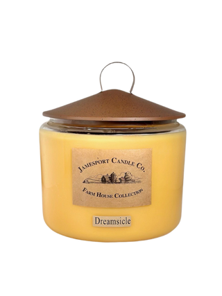 Dreamsicle | Four Wick