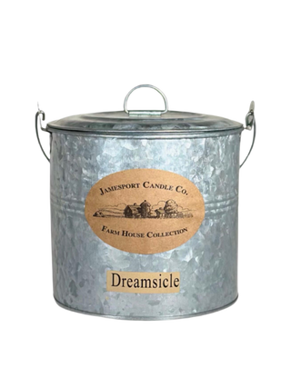 Dreamsicle | Bucket