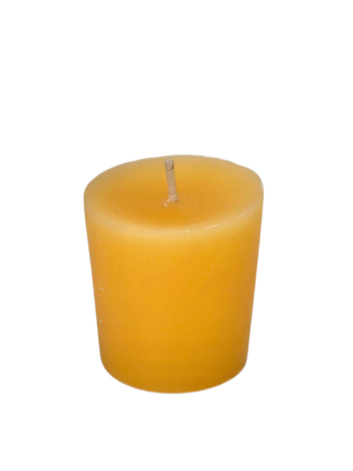 Dreamsicle | Straight Side Votive