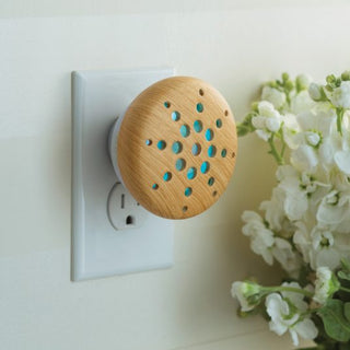 Bamboo Pluggable Diffuser