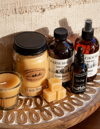 Farm House | Four Wick