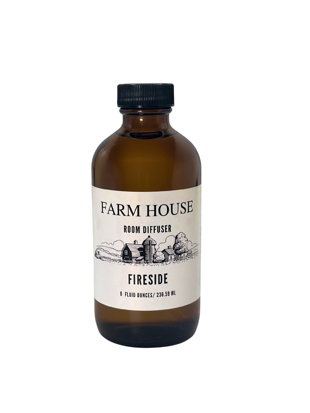 Fireside | Reed Diffuser – Farm House Collection
