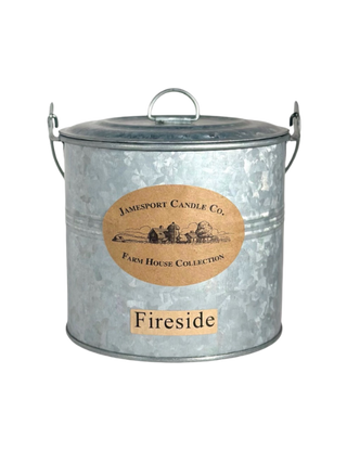 Fireside | Bucket