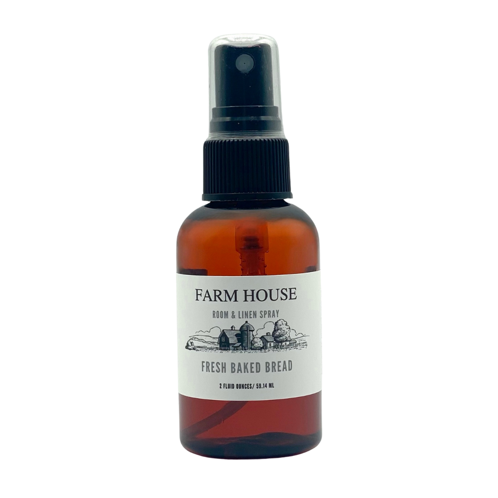 Fresh Baked Bread 2 Ounces Farm House Collection