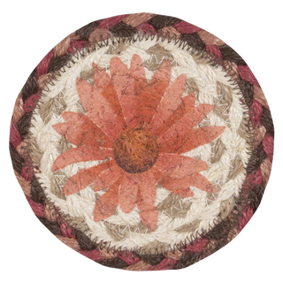 Woven Coasters | Garden Joy